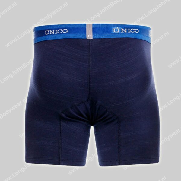 Mundo Unico Boxer Medio Lazurita