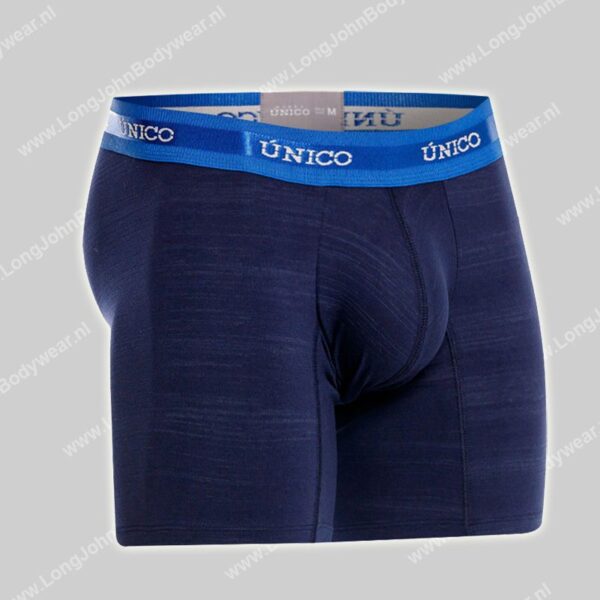 Mundo Unico Boxer Medio Lazurita