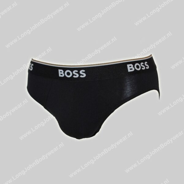 Hugo Boss 3-Pack Power Brief