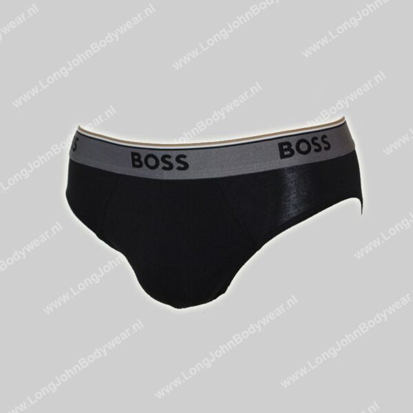Hugo Boss 3-Pack Power Brief