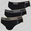 Hugo Boss 3-Pack Power Brief-0