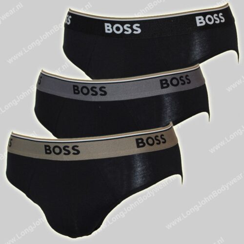 Hugo Boss 3-Pack Power Brief-0