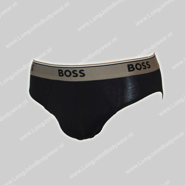 Hugo Boss 3-Pack Power Brief
