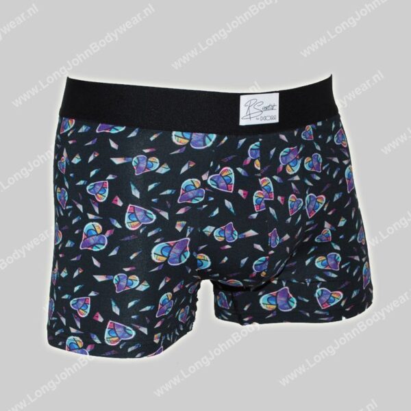 Hom Boxer Briefs Love Me