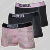 Diesel Boxer Damien-3 Pack Trunk-0