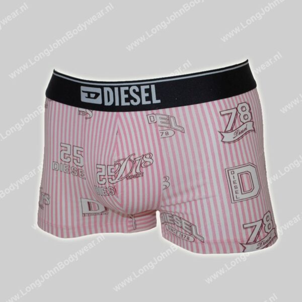 Diesel Boxer Damien-3 Pack Trunk