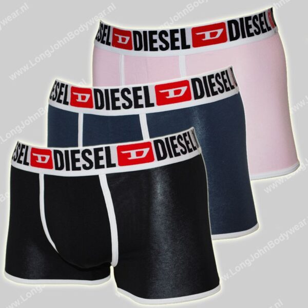 Diesel Boxer Danilo 3-pack Trunk-0