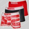 Diesel Boxer Damien-3 Pack Trunk-0