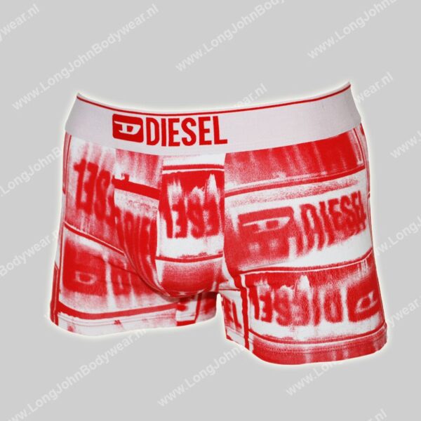 Diesel Boxer Damien-3 Pack Trunk
