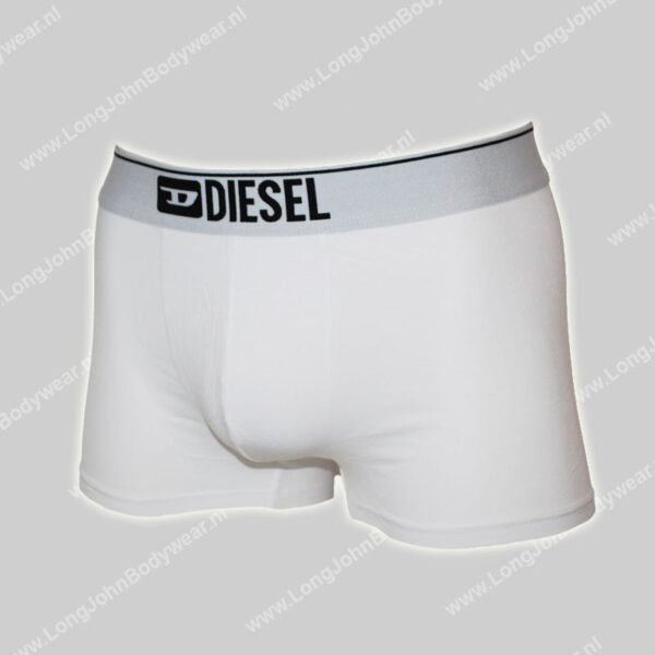 Diesel 3-Pack Damien Boxers