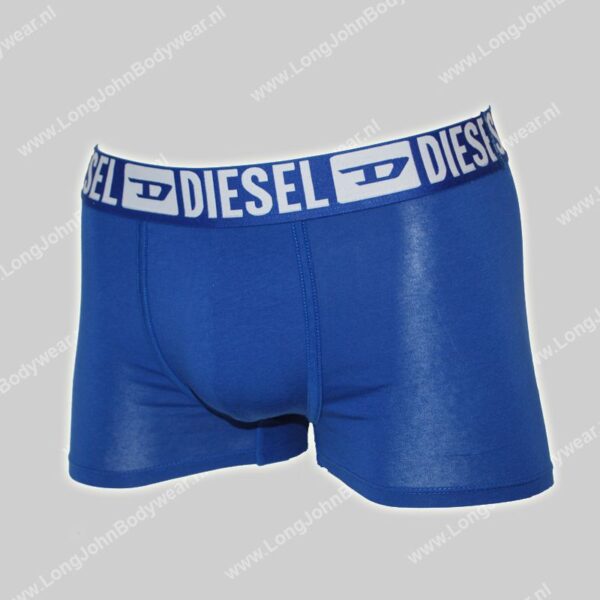 Diesel 3-Pack Mike Boxers