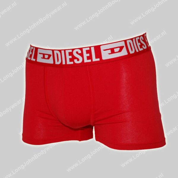 Diesel 3-Pack Mike Boxers
