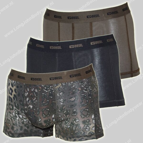 Diesel 3-Pack ULTL Damien Boxers-0