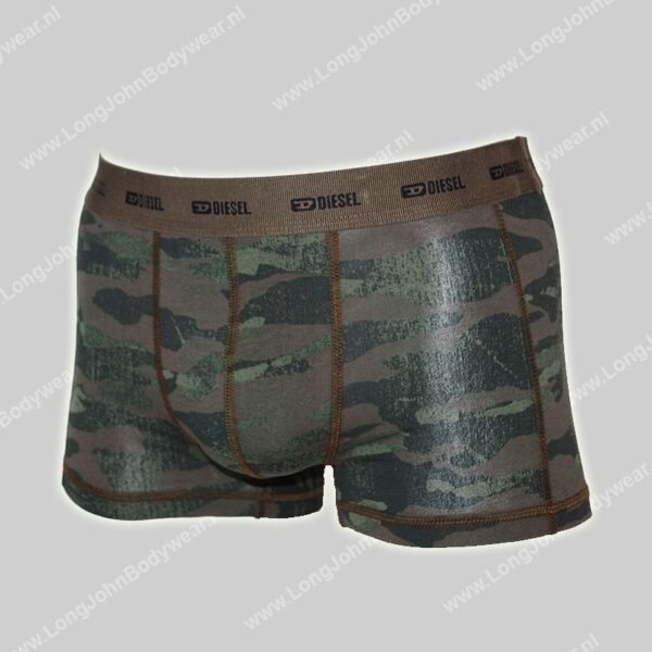 Diesel 3-Pack ULTL Damien Boxers