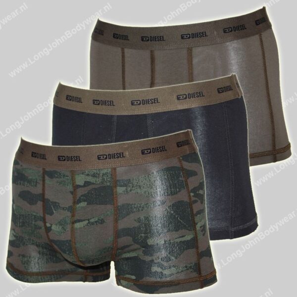 Diesel 3-Pack ULTL Damien Boxers-0