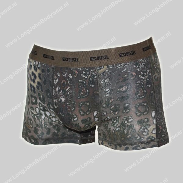 Diesel 3-Pack ULTL Damien Boxers