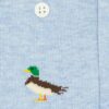 Alfredo Gonzales Sokken Duck