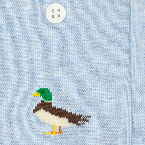Alfredo Gonzales Sokken Duck