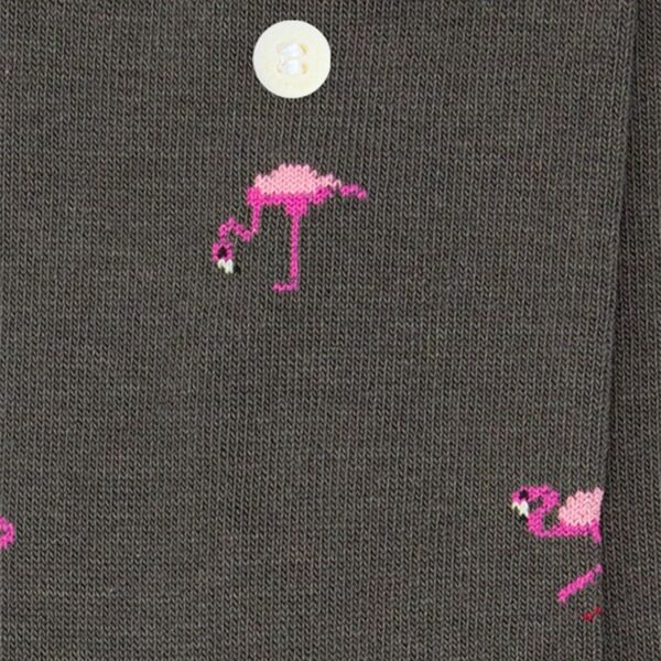 Alfredo Gonzales Sokken Flamingo