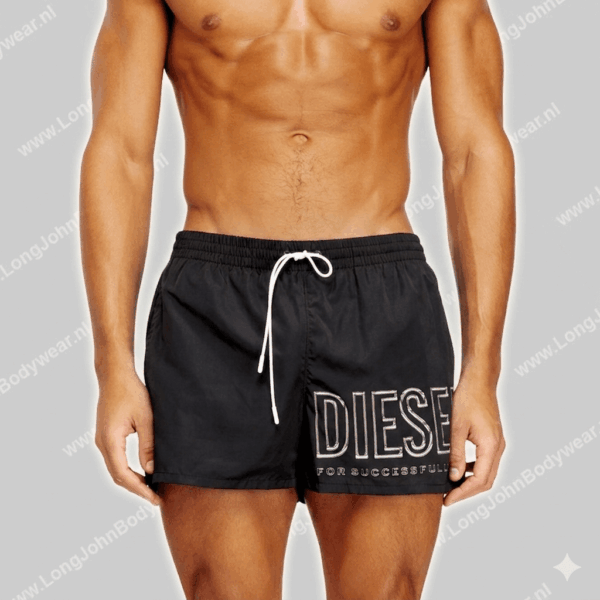 Diesel Swimshort Olympic-0