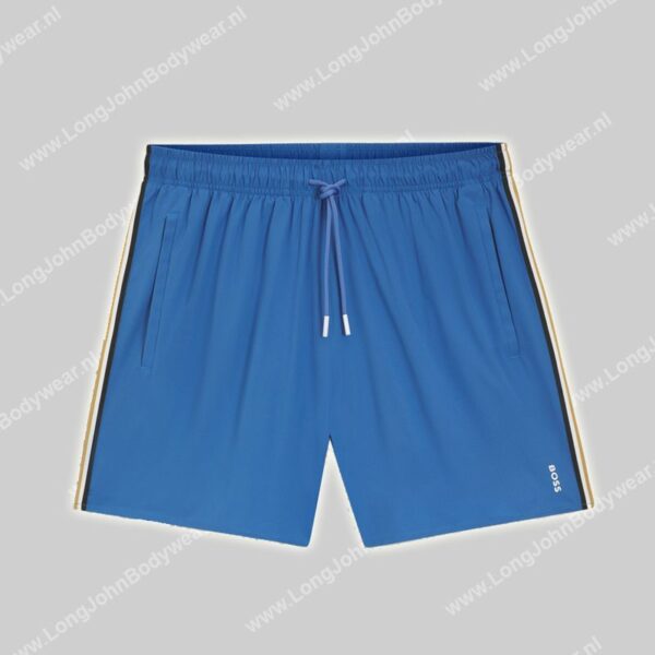 Hugo Boss Swim Short Iconic