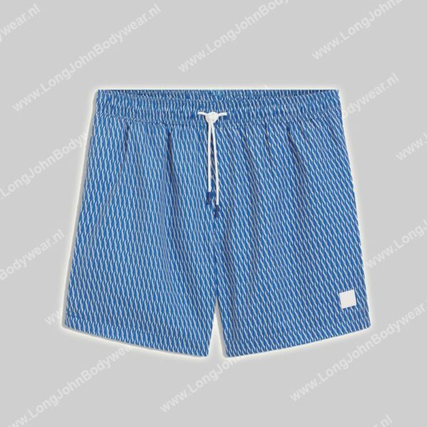 Hugo Boss Swim Short Vibe