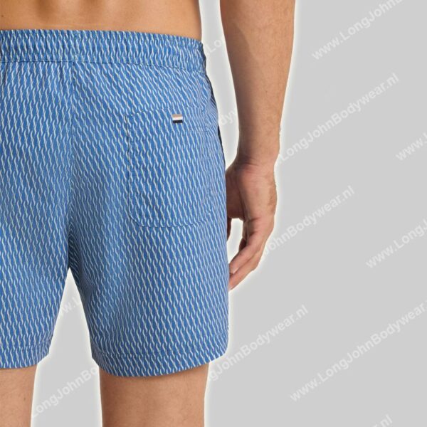 Hugo Boss Swim Short Vibe