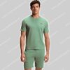 Hugo Boss Waffle T-Shirt