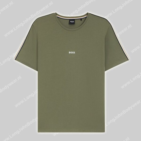 Hugo Boss Unique T-Shirt