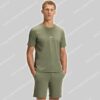 Hugo Boss Unique T-Shirt-0