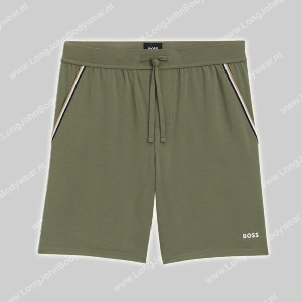 Hugo Boss Unique Short CW