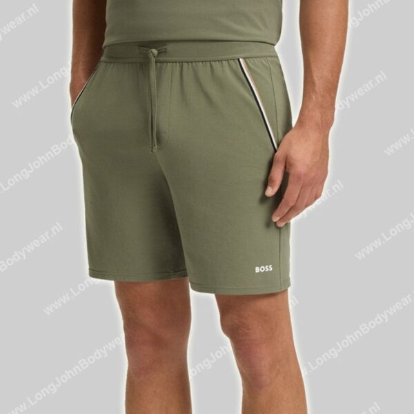 Hugo Boss Unique Short CW
