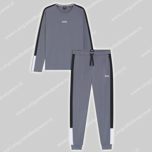 Hugo Boss Balance Long-Set