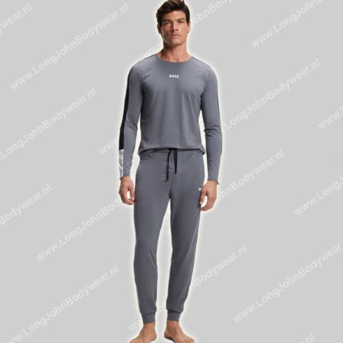 Hugo Boss Balance Long-Set-0