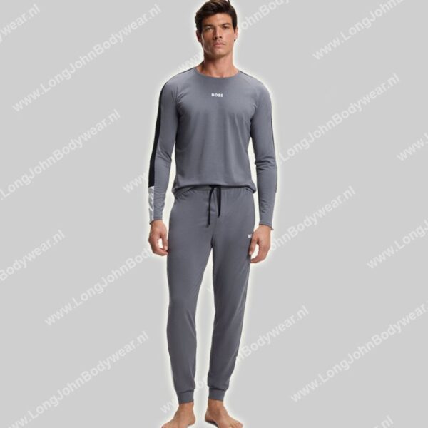 Hugo Boss Balance Long-Set-0