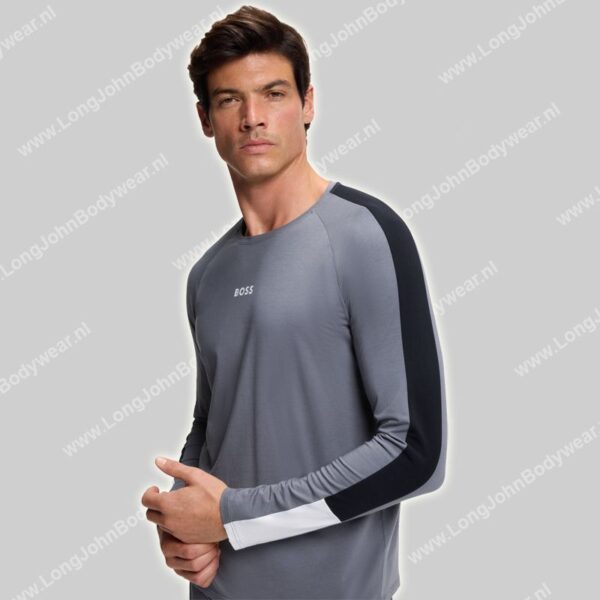 Hugo Boss Balance Long-Set