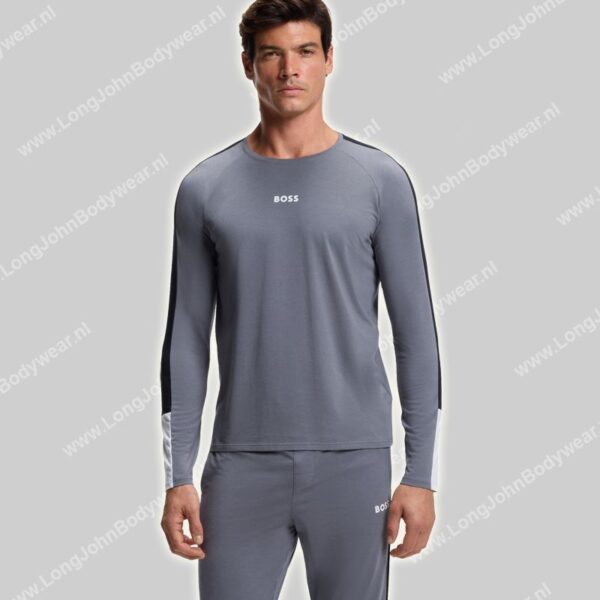 Hugo Boss Balance Long-Set