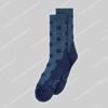 Alfredo Gonzales Sokken Merino Hike Dots-0