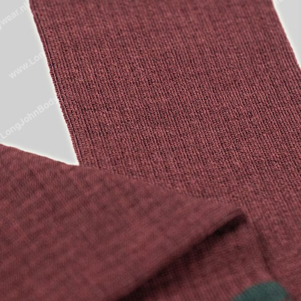 Alfredo Gonzales Sokken Merino Hike Plain