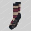 Alfredo Gonzales Sokken Merino Hike Patch-0