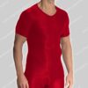 Olaf Benz 2507 V-Neck Regular-0
