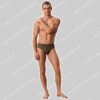 Calvin Klein Swim Brief
