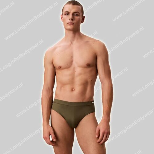 Calvin Klein Swim Brief-0 Calvin Klein Swim Brief-0