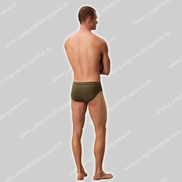 Calvin Klein Swim Brief