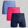 MuchachoMalo Microfiber 3-Pack Shorts-0