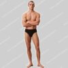 Calvin Klein Swim Brief