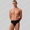 Calvin Klein Swim Brief-0
