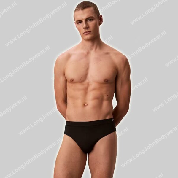 Calvin Klein Swim Brief-0