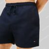 Tommy Hilfiger Swim Short Medium Drawstring