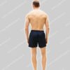 Tommy Hilfiger Swim Short Medium Drawstring